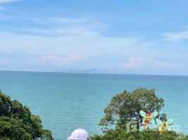 2 спален Пентхаус в аренду в De Amber Condo, Na Chom Thian, Sattahip