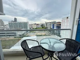 1 спален Квартира в аренду в Grand Avenue Residence, Nong Prue, Паттайя, Чонбури