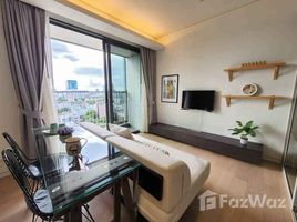 1 Bedroom Apartment for rent at Siamese Ratchakru, Sam Sen Nai, Phaya Thai, Bangkok