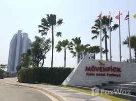 4 спален Квартира в аренду в Movenpick Residences, Na Chom Thian, Sattahip, Чонбури