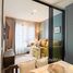 1 спален Квартира в аренду в Life Ladprao Valley, Chomphon