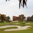 在Palm Hills Golf Views出售的3 卧室 联排别墅, Cairo Alexandria Desert Road, 6 October City