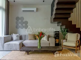 1 Habitación Villa en venta en Canggu, Badung, Canggu