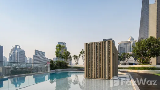 Photos 1 of the Communal Pool at Craft Ploenchit