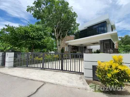 3 Habitación Villa en venta en Hua Hin Seaview Villa, Hua Hin City