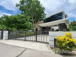 3 спален Вилла на продажу в Hua Hin Seaview Villa, Хуа Хин Циты