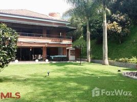 4 Habitaciones Casa en venta en , Antioquia AVENUE 15 # 19 SOUTH 152, Medell�n Poblado, Antioqu�a