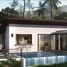 2 Bedrooms Villa for sale in Maret, Koh Samui Jungle Paradise Villas
