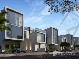 4 Bedroom Townhouse for sale at The Waterway Villas, Ext North Inves Area
