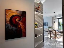 1 Habitación Apartamento en alquiler en Filmore Da Nang, Phuoc Ninh