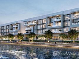 2 спален Квартира на продажу в Canal Front Residences, dar wasl