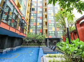 在Plum Condo Sukhumvit 97.1出售的1 卧室 公寓, Bang Chak, 帕卡隆, 曼谷, 泰国