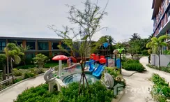 图片 3 of the Kids Pool at Mida Grande Resort Condominiums