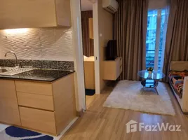 ขายอพาร์ทเม้นท์ 1 ห้องนอน ในโครงการ เดอะ วิง เพลส คอนโด, สุเทพ, เมืองเชียงใหม่, เชียงใหม่