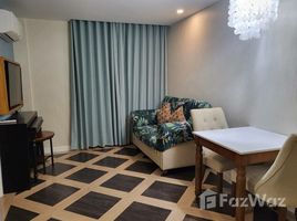 在Espana Condo Resort Pattaya租赁的1 卧室 公寓, 农保诚