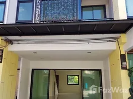 3 침실 Promt Business Home에서 판매하는 빌라, Chang Phueak, Mueang Chiang Mai