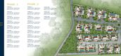 Master Plan of Prestige Villas