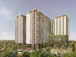 1 Bedroom Condo for sale in Chak Angrae Leu, Phnom Penh Other-KH-76114