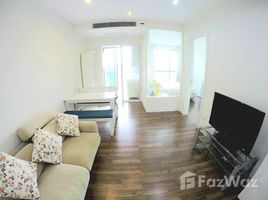 1 спален Кондо на продажу в The Room Sukhumvit 62, Bang Chak