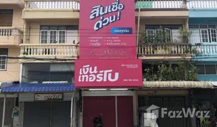 2 Schlafzimmern Reihenhaus zu verkaufen in Cha-Am, Phetchaburi 