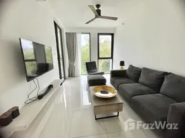 คอนโด 1 ห้องนอน ให้เช่า ในโครงการ แคสเซีย เรสซิเดนซ์ ภูเก็ต, เชิงทะเล, ถลาง, ภูเก็ต, ไทย