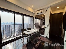 2 спален Квартира в аренду в Park Origin Thonglor, Khlong Tan Nuea, Щаттхана