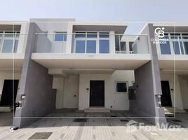 3 Bedroom Townhouse for sale at Amargo, Claret