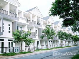 4 Bedroom House for sale in District 9, Ho Chi Minh City, Phu Huu, District 9