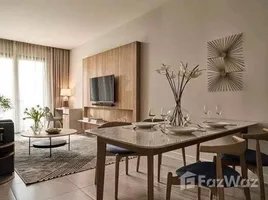 2 Phòng ngủ Penthouse for rent at D1 Mension, Cầu Kho, Quận 1