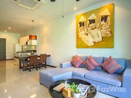 2 Bedroom House for sale at Onyx Style Villas, Rawai