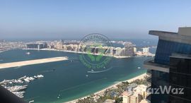 Available Units at Princess Tower