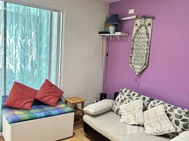 Studio Wohnung zu verkaufen im Casa Condo Chiangmai, Chang Phueak