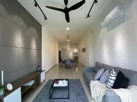 Estudio Ático en alquiler en 100 Residency @ Prima Setapak, Bandar Kuala Lumpur, Kuala Lumpur, Kuala Lumpur, Malasia