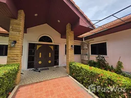 บ้านเดี่ยว 4 ห้องนอน ให้เช่า ในโครงการ เดอะ แกรนด์ โลตัส เพลส, เมืองพัทยา, พัทยา