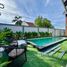 5 спален Вилла на продажу в Country Club Villa, Nong Prue, Паттайя