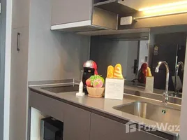 1 Bedroom Condo for rent at Ideo Chula - Samyan, Si Phraya, Bang Rak