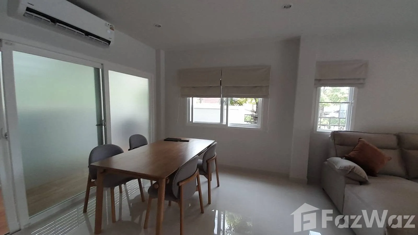 Haus zur Miete mit 3 Zimmer in Thalang, Phuket