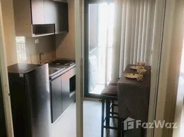 1 Bedroom Condo for rent at The Base Rama 9 - Ramkhamhaeng, Hua Mak, Bang Kapi, Bangkok, Thailand