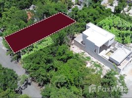  Terreno (Parcela) en venta en Quintana Roo, Cozumel, Quintana Roo