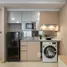 2 Bedroom Condo for rent at Walden Asoke, Khlong Toei Nuea, Watthana, Bangkok, Thailand