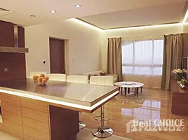 2 침실 Lotus Residence에서 판매하는 아파트, Ewan Residences, 두바이 투자 공원 (DIP)