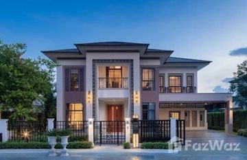 Chewawan Pinklao-Sathorn in บางระมาด, กรุงเทพมหานคร