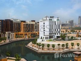  Land for sale at Dubai Wharf, Culture Village