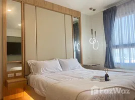 1 Schlafzimmer Appartement zu vermieten im Zcape I, Choeng Thale