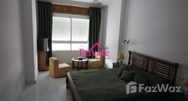 Unidades disponibles en Location Appartement 120 m²,Tanger Ref: LZ365