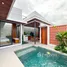 2 Kamar Vila for sale in Kuta, Bali, Kuta, Badung