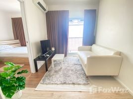 1 Bedroom Condo for rent at Notting Hill Sukhumvit - Praksa, Thai Ban Mai, Mueang Samut Prakan