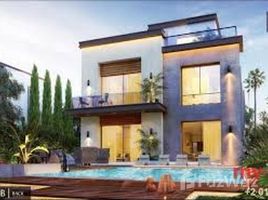 7 Bedroom Villa for sale at Azzar, The 5th Settlement