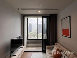 1 Schlafzimmer Wohnung zu vermieten im Ideo Q Sukhumvit 36, Khlong Tan