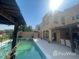 在Al Hamra Views出售的4 卧室 住宅, Al Hamra Village, 哈伊马角